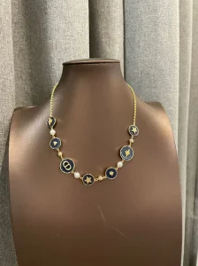 Dior D Luck Bracelets