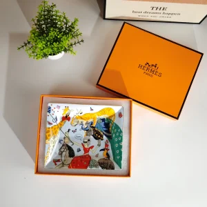 Trays Hermes Story Change Tray