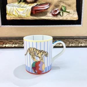 Hermes Tea Sets La Serpentine Hermes Mug