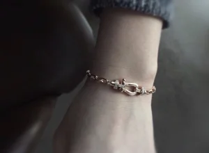 (image for) Fred Force 10 Diamonds Bracelets