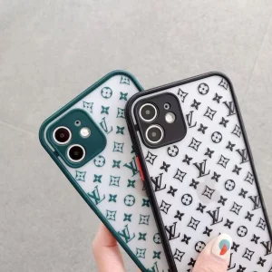 Luxury Womens Phone Case Louis Vuitton Monogram iPhone Case A62PP50 AA151470