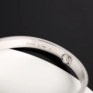 Luxury Womens Jewelry Cartier Bracelet Cartier Love Bracelet A205PP400 AA169773