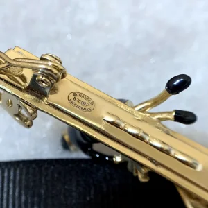Luxury Womens Jewelry Chanel Hair Clip Chanel 2022 Coco Hair Clip A205PP160 AA172998