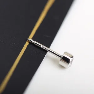 Replica Womens Jewelry Chanel Crystal N5 Earrings A205PP280 AA179218