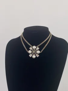 Chanel Chain Necklace 