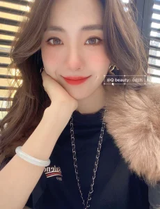 Chanel Gold CC Logo Earrings