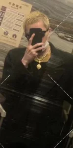 Chanel Pearls Pendant Necklaces