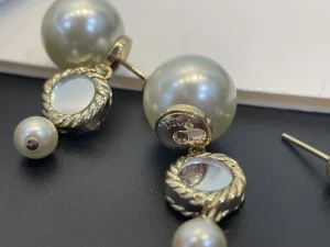 Dior Tribales Earrings