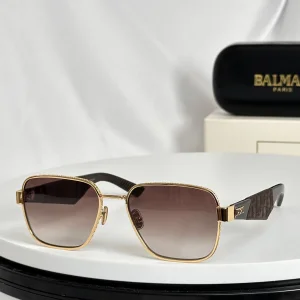 Dior Brown Eyewear Sunglasses