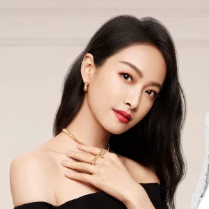 Cartier De Cartier Clash Earrings