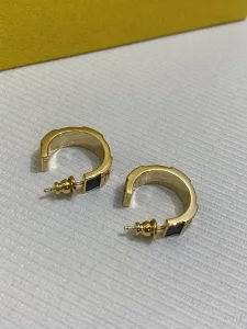Fendi Forever Fendi Earrings