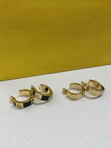 Fendi Forever Fendi Earrings