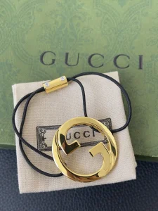 Gucci Blondie Hair