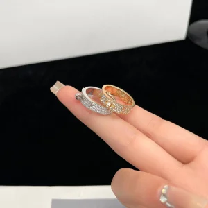 Hermes Kelly Rings