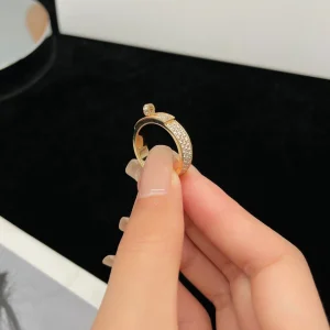 Hermes Kelly Rings