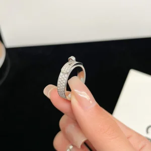 Hermes Kelly Rings