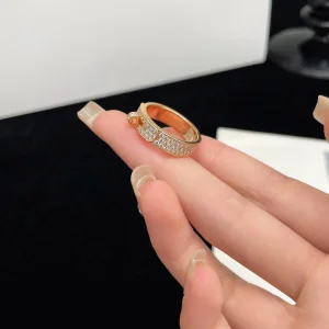 Hermes Kelly Rings