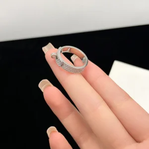 Hermes Kelly Rings