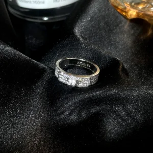 Hermes Kelly Rings