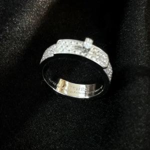 Hermes Kelly Rings