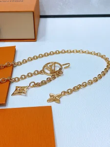 Louis Vuitton My LV Charm Chain Belt