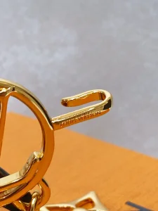 Louis Vuitton My LV Charm Chain Belt
